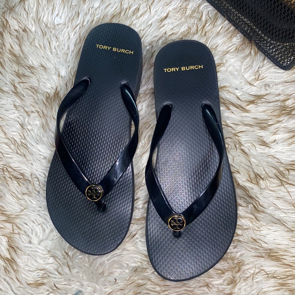 Tory Burch sandals